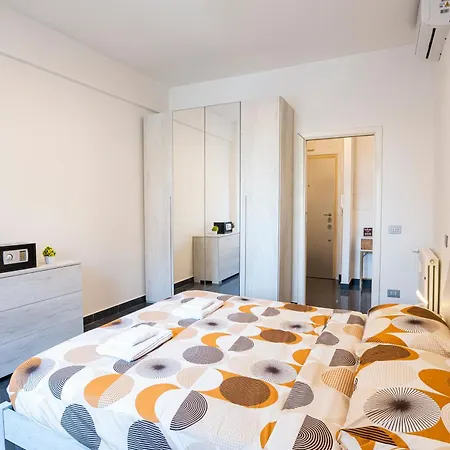 Domus63 Modern & Quiet Апартаменты Рим