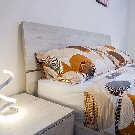 Апартаменты Domus63 Modern & Quiet Рим