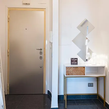 Domus63 Modern & Quiet Апартаменты