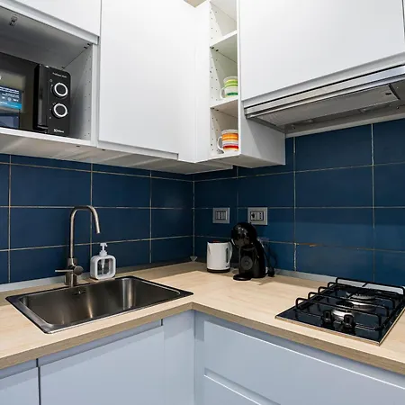 Domus63 Modern & Quiet