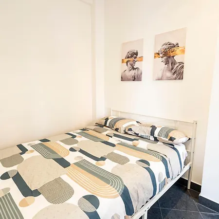 Domus63 Modern & Quiet *