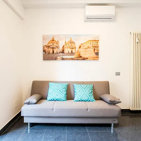 Domus63 Modern & Quiet