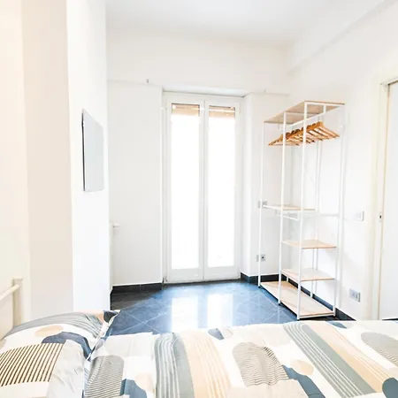 Domus63 Modern & Quiet