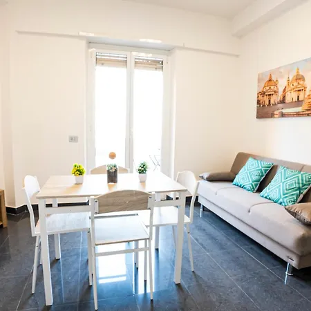 Domus63 Modern & Quiet * Рим