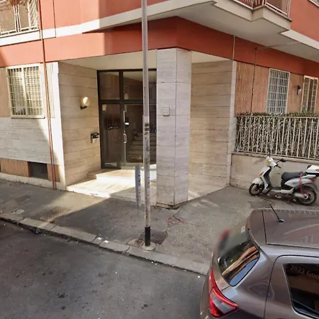 Апартаменты Domus63 Modern & Quiet