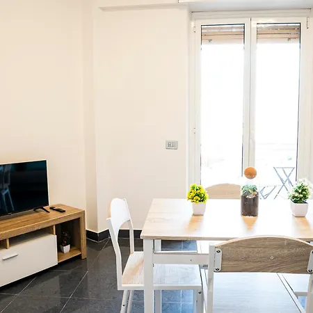 Apartment Domus63 Modern & Quiet Rome