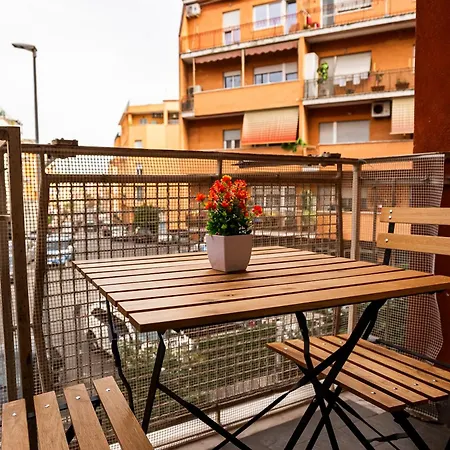 Apartment Domus63 Modern & Quiet *