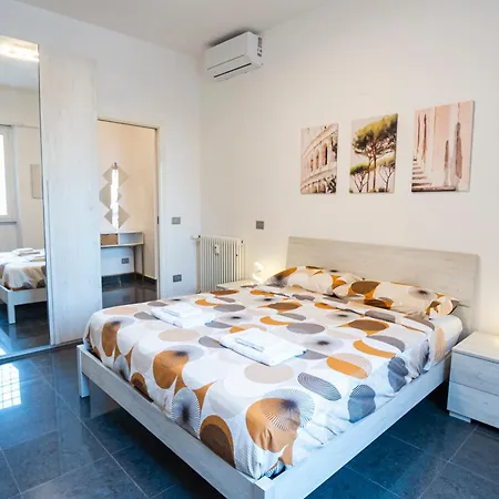 Domus63 Modern & Quiet Roma
