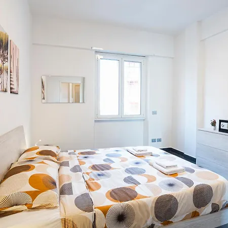 Domus63 Modern & Quiet